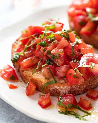 Picture of CB BRUSCHETTA TOPPING